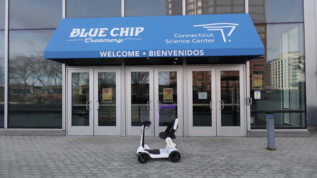 Blue Chip Creamery — photo 1