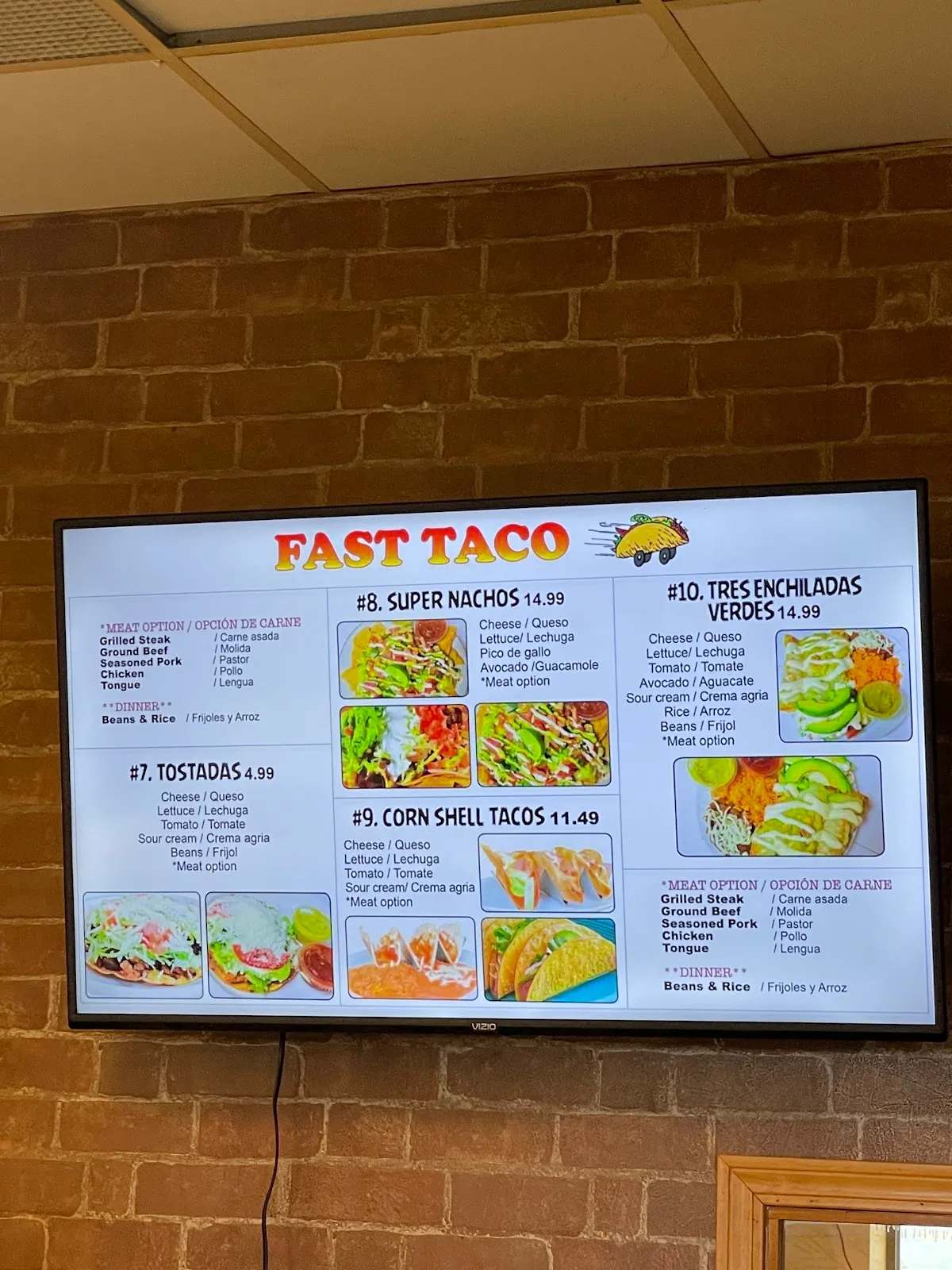 Fast Taco — photo 2