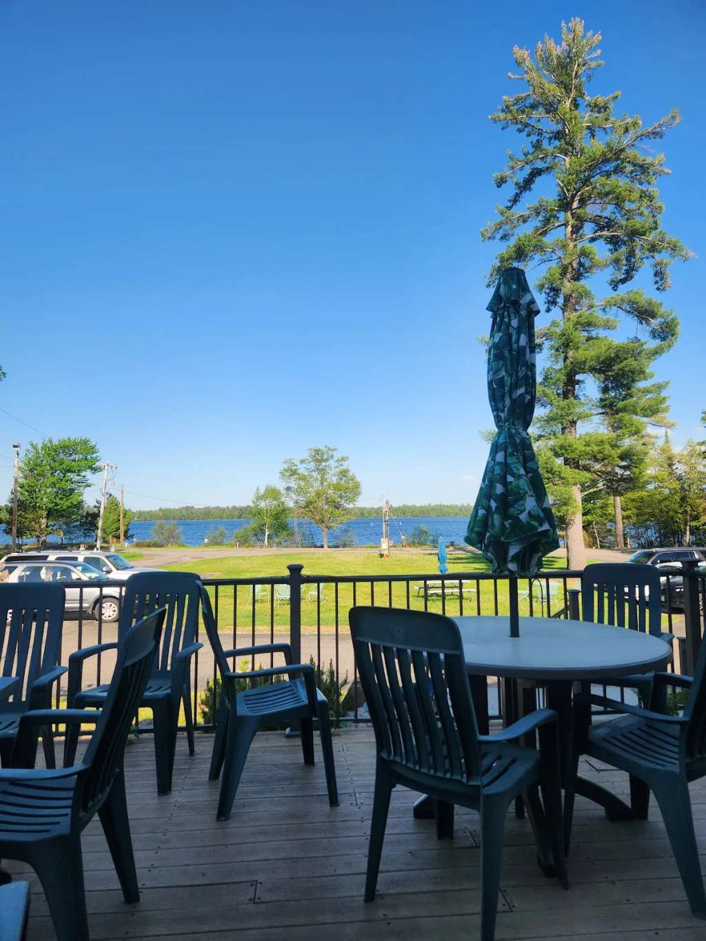 SpiritView Lakeside