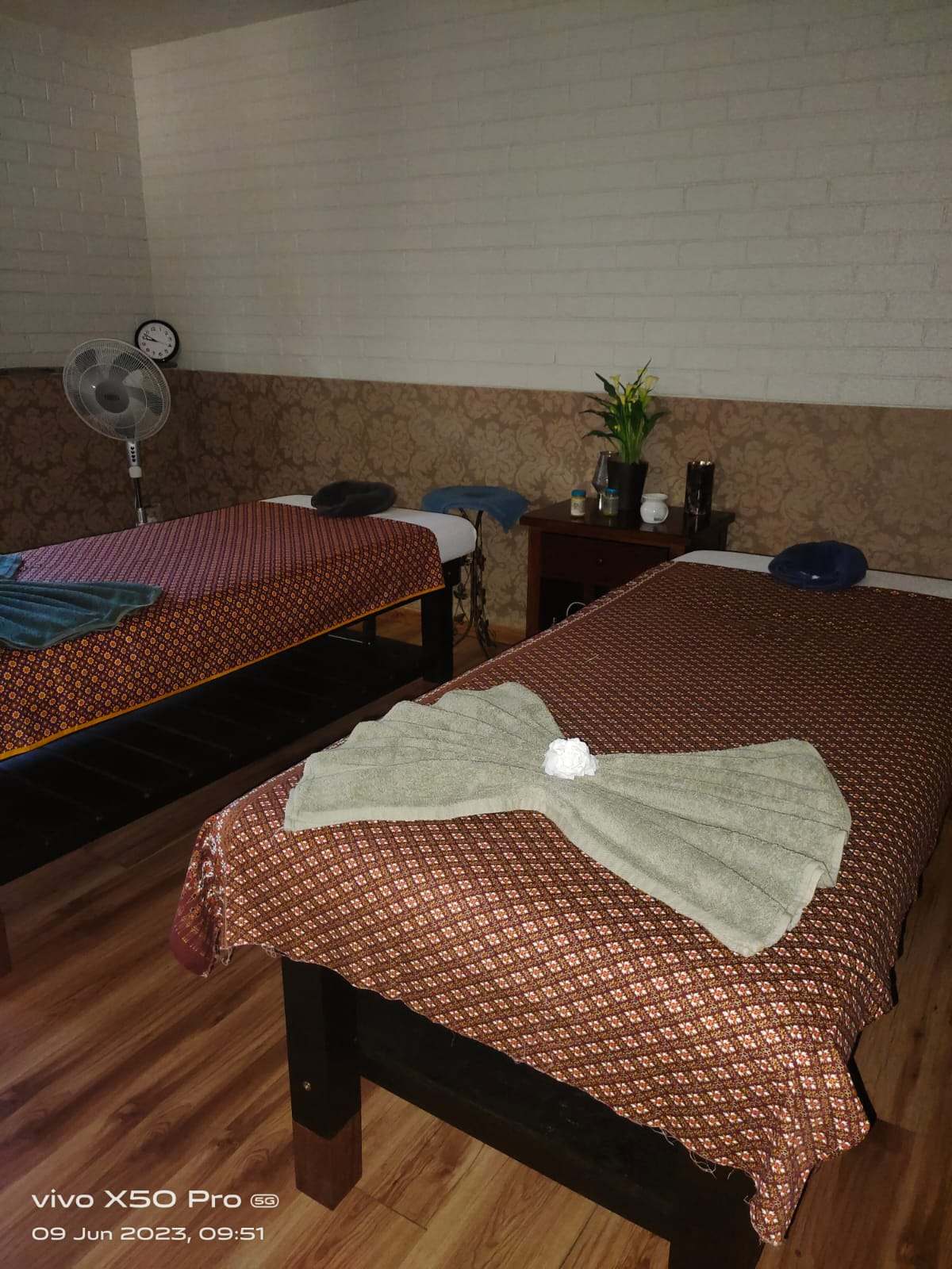 Gail Thai Massage — photo 1