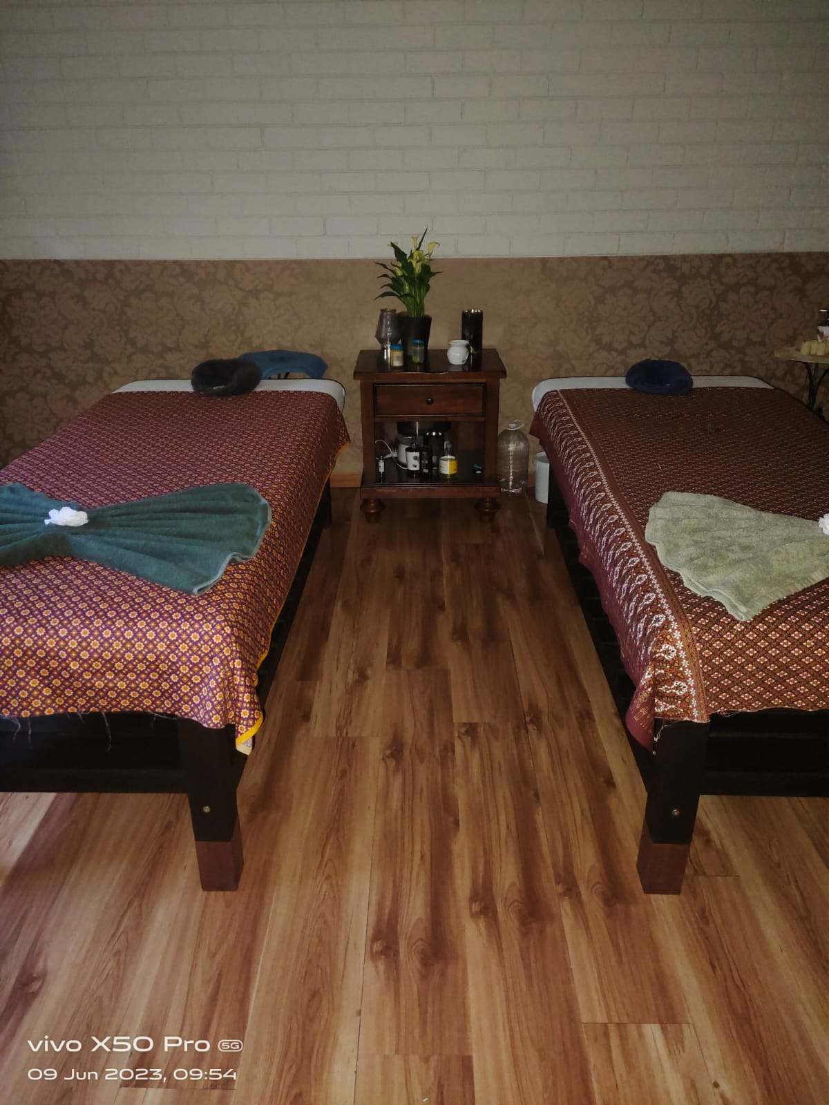 Gail Thai Massage — photo 2
