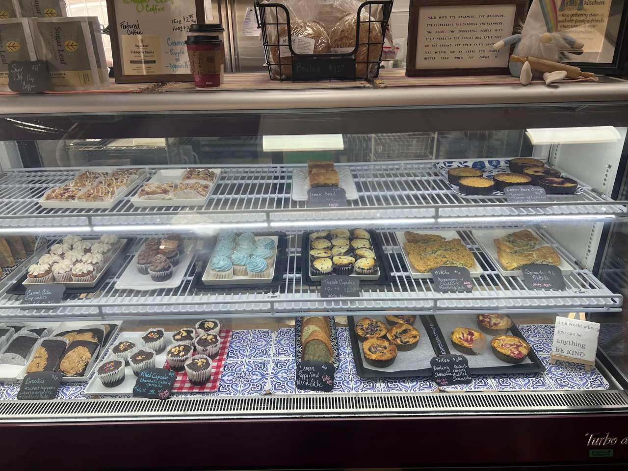 MOR Bakehouse MKE — photo 3