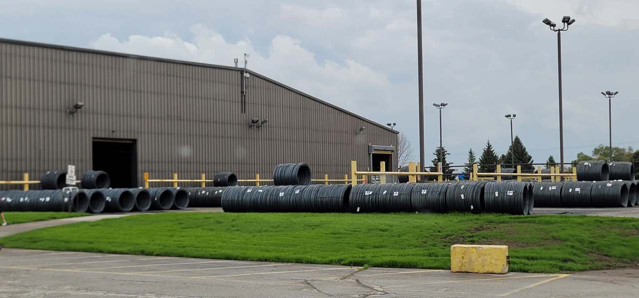 Charter Steel Saukville — photo 4