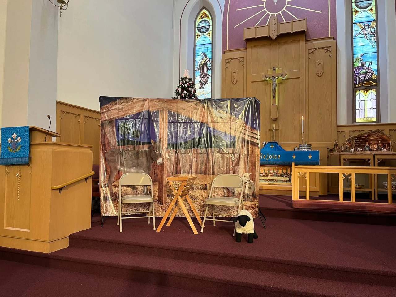 Immanuel Lutheran Church — photo 1