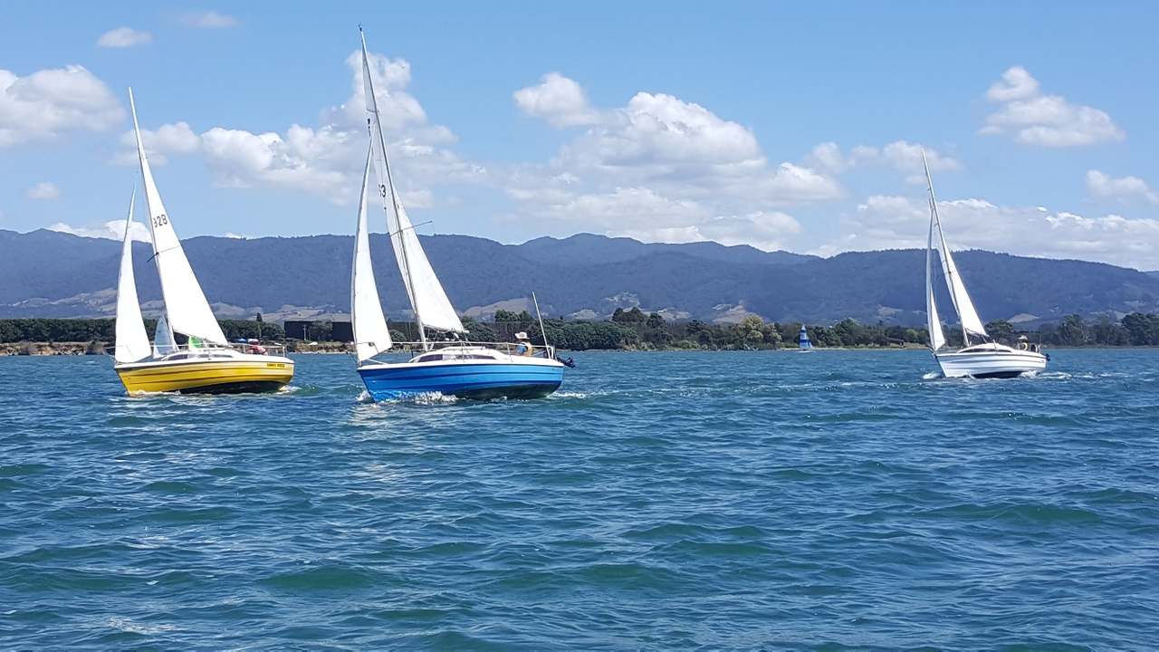 Katikati Boating Club — photo 2