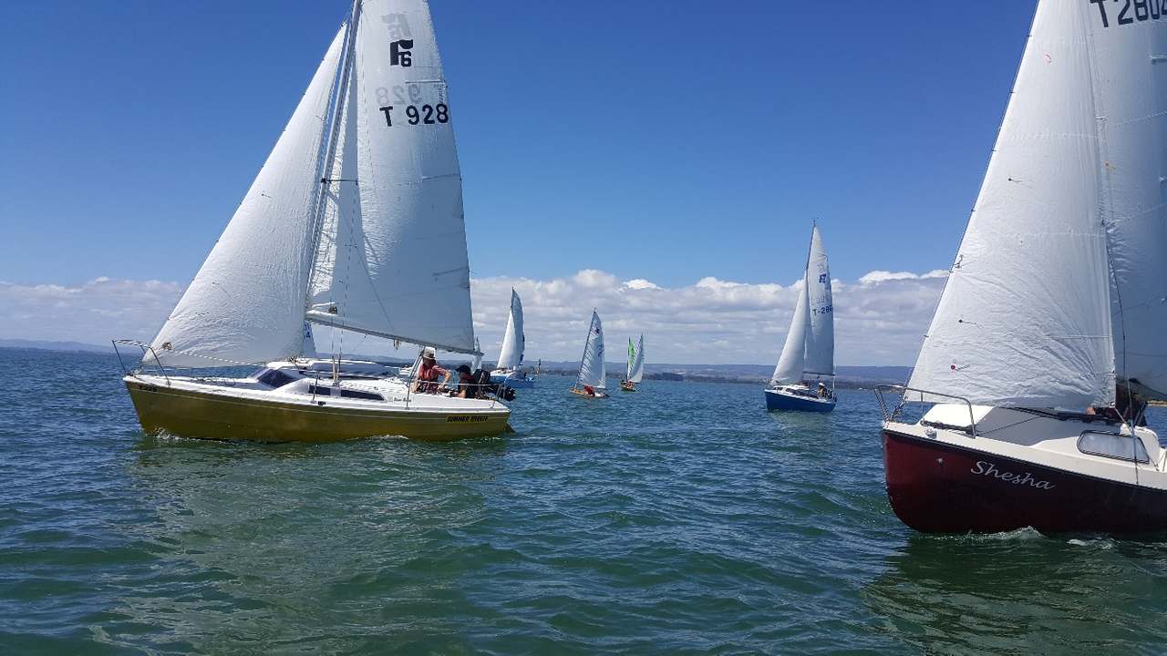 Katikati Boating Club — photo 1