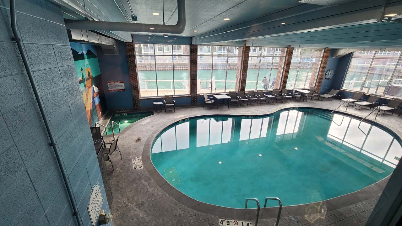 The Harborview on Lake Michigan, an Ascend Collection Hotel — photo 3
