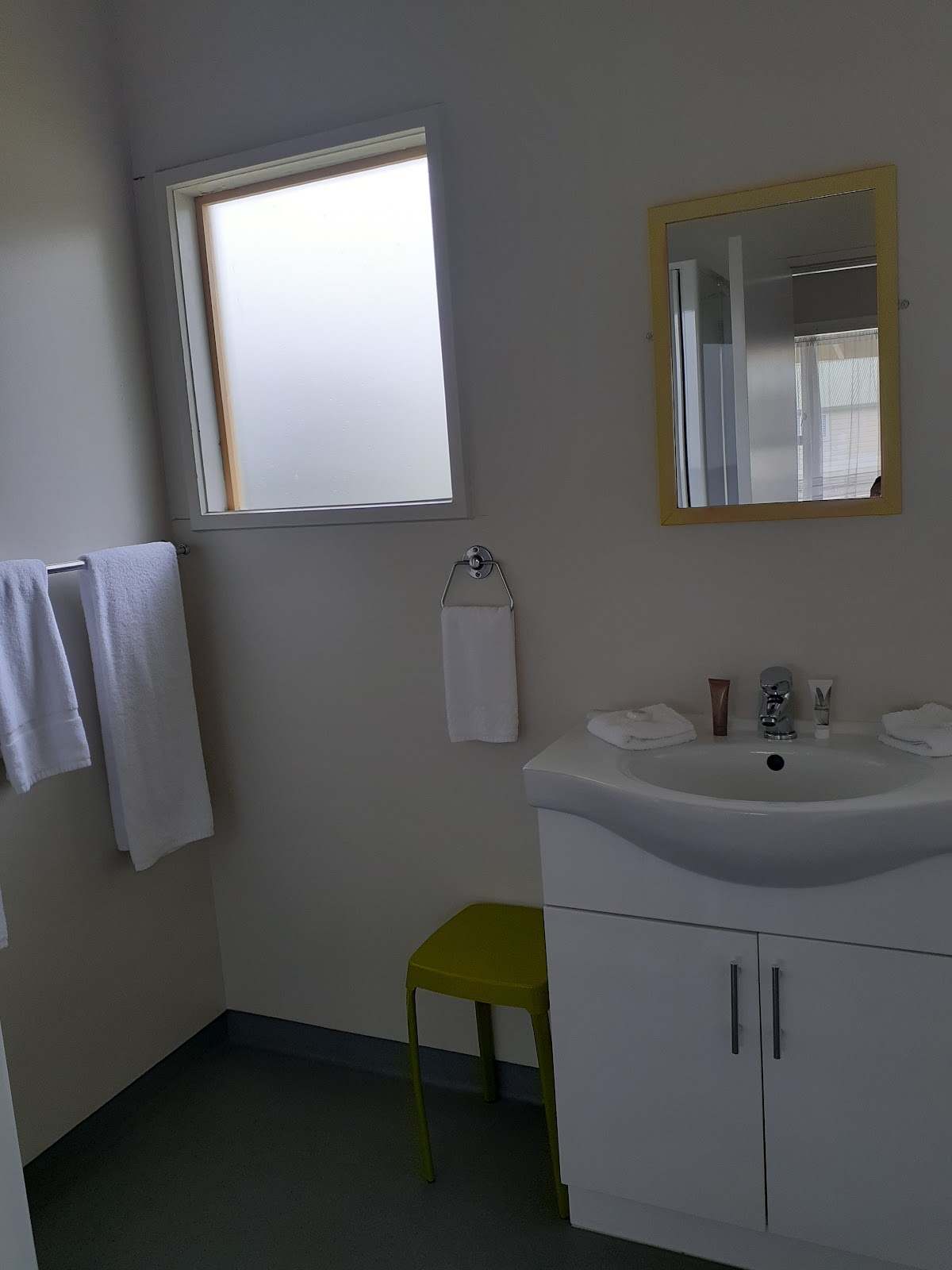 Featherston Motels And Camping — photo 3