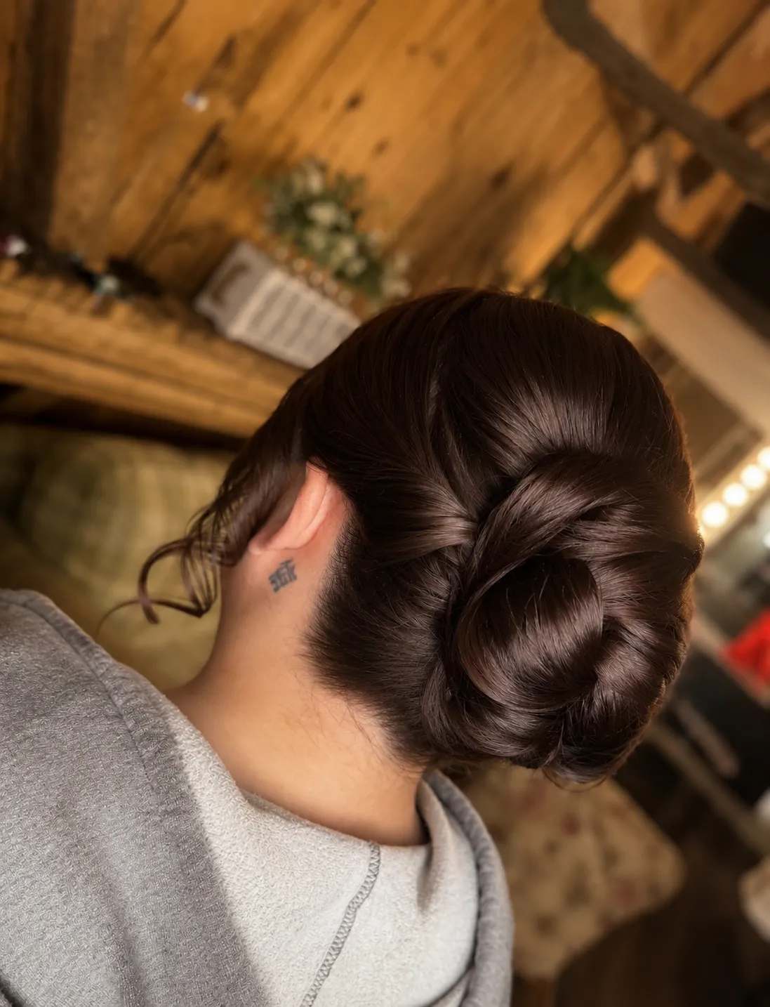 Country Roots Salon — photo 2