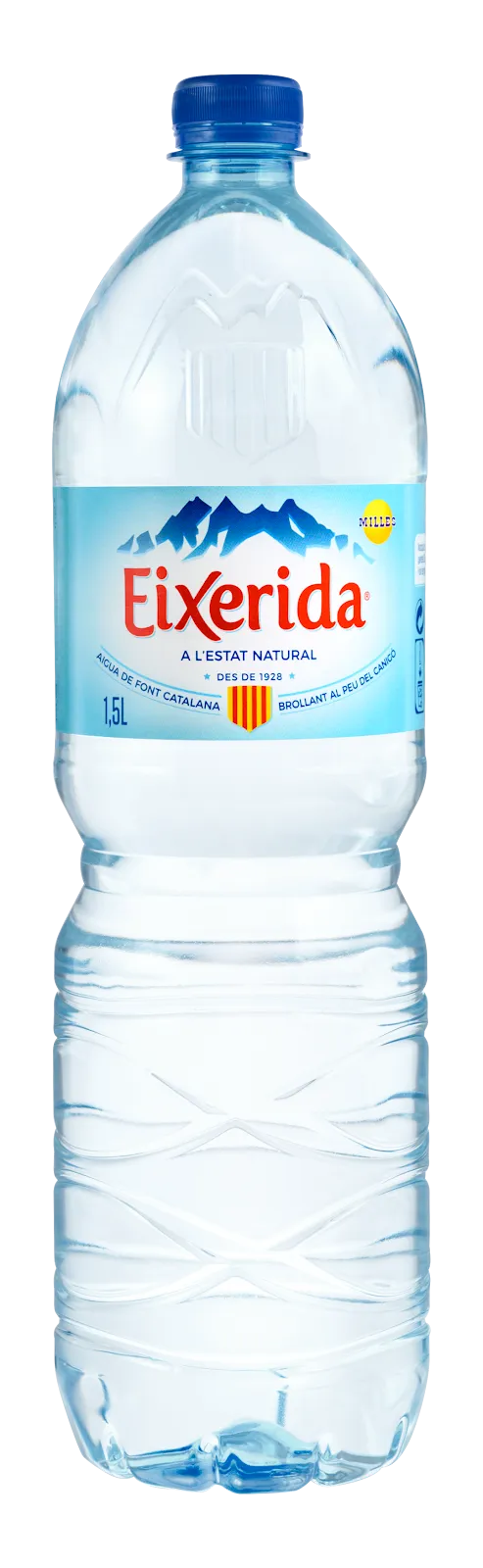 Companyia Catalana de begudes Milles — photo 1