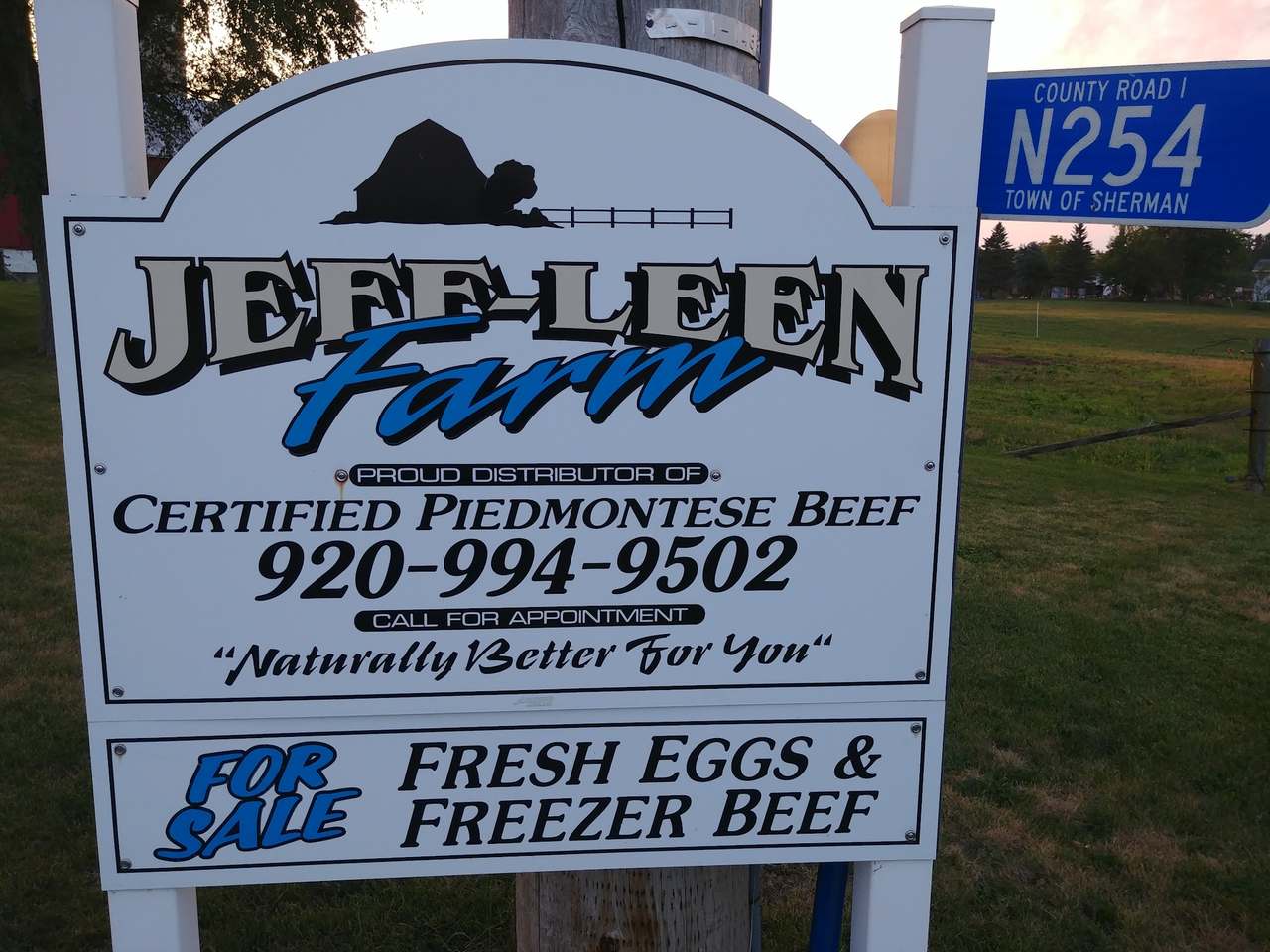Jeff-Leen Farm — photo 4