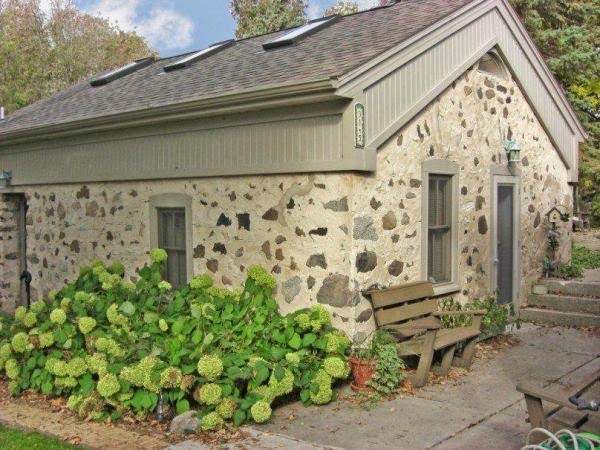 Bed And Breakfast Garden House — photo 1