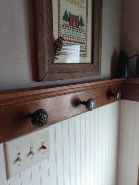 Bed And Breakfast Garden House — photo 5
