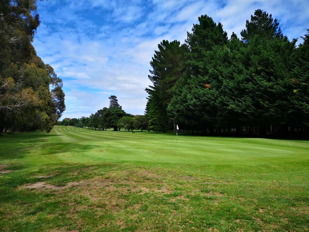 Martinborough Golf Club
