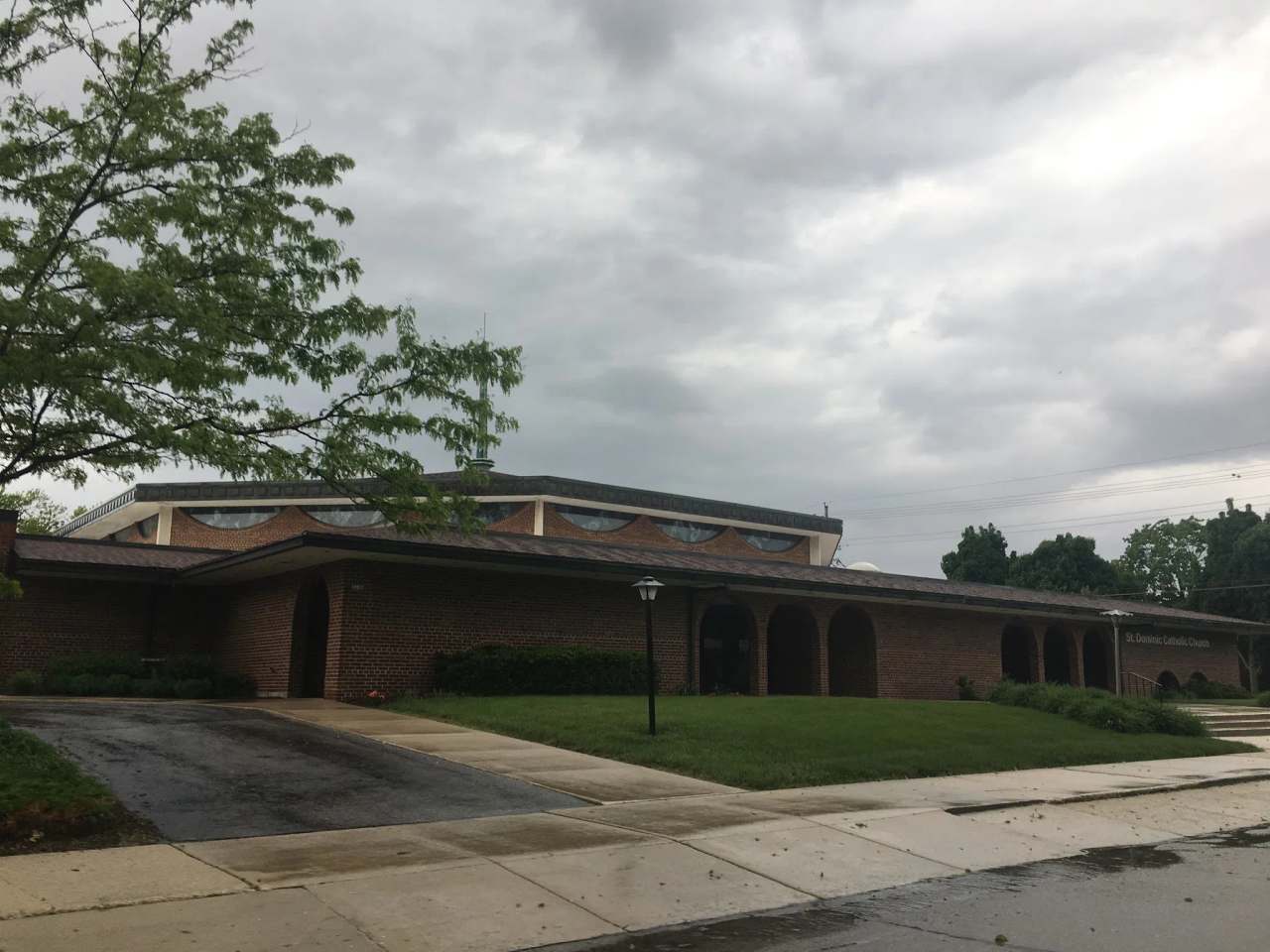 St Dominic Catholic Church — photo 1