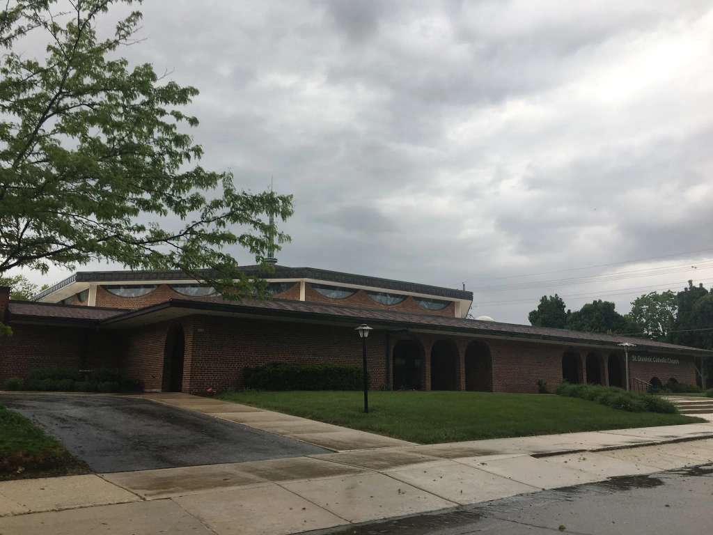 St Dominic Catholic Church