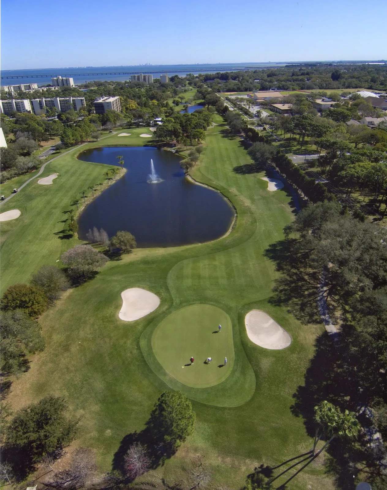Cove Cay Golf Club — photo 1