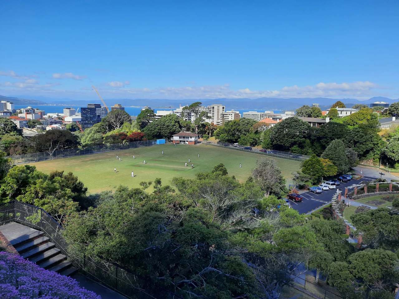 Anderson Park — photo 1