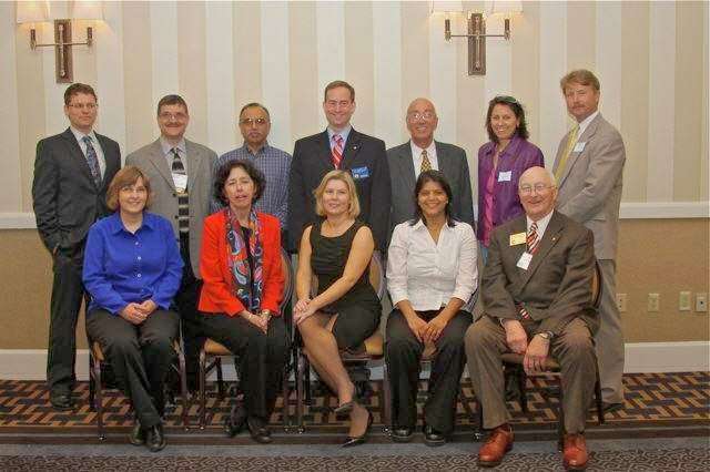 Brookfield Toastmasters
