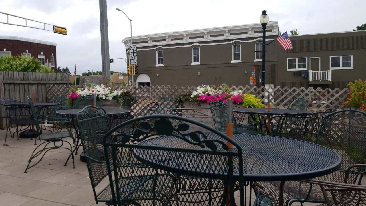 Maybe Lately's Food & More — photo 1