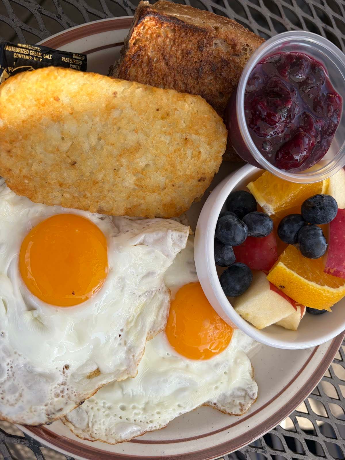 Maybe Lately's Food & More — photo 3
