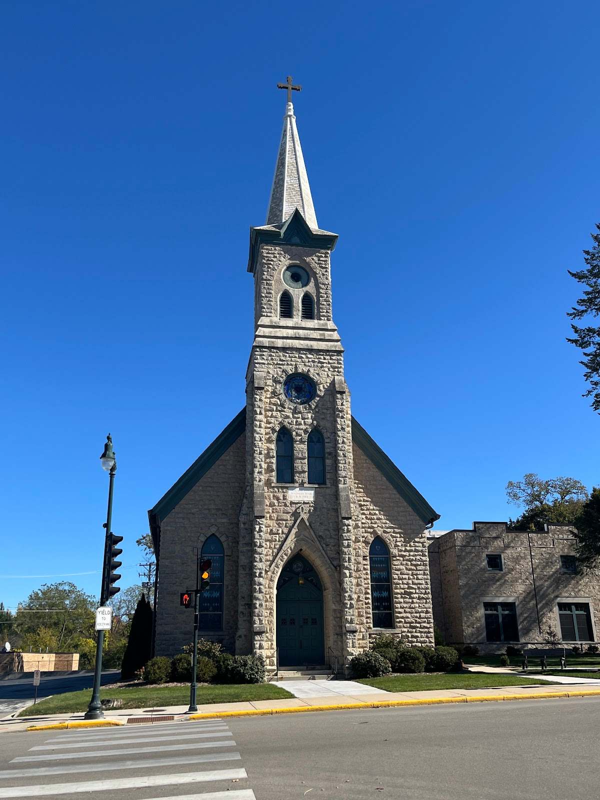 Immanuel Lutheran Church — photo 1