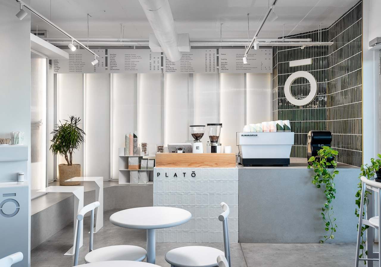 Platō Coffee - Simbithi — photo 4