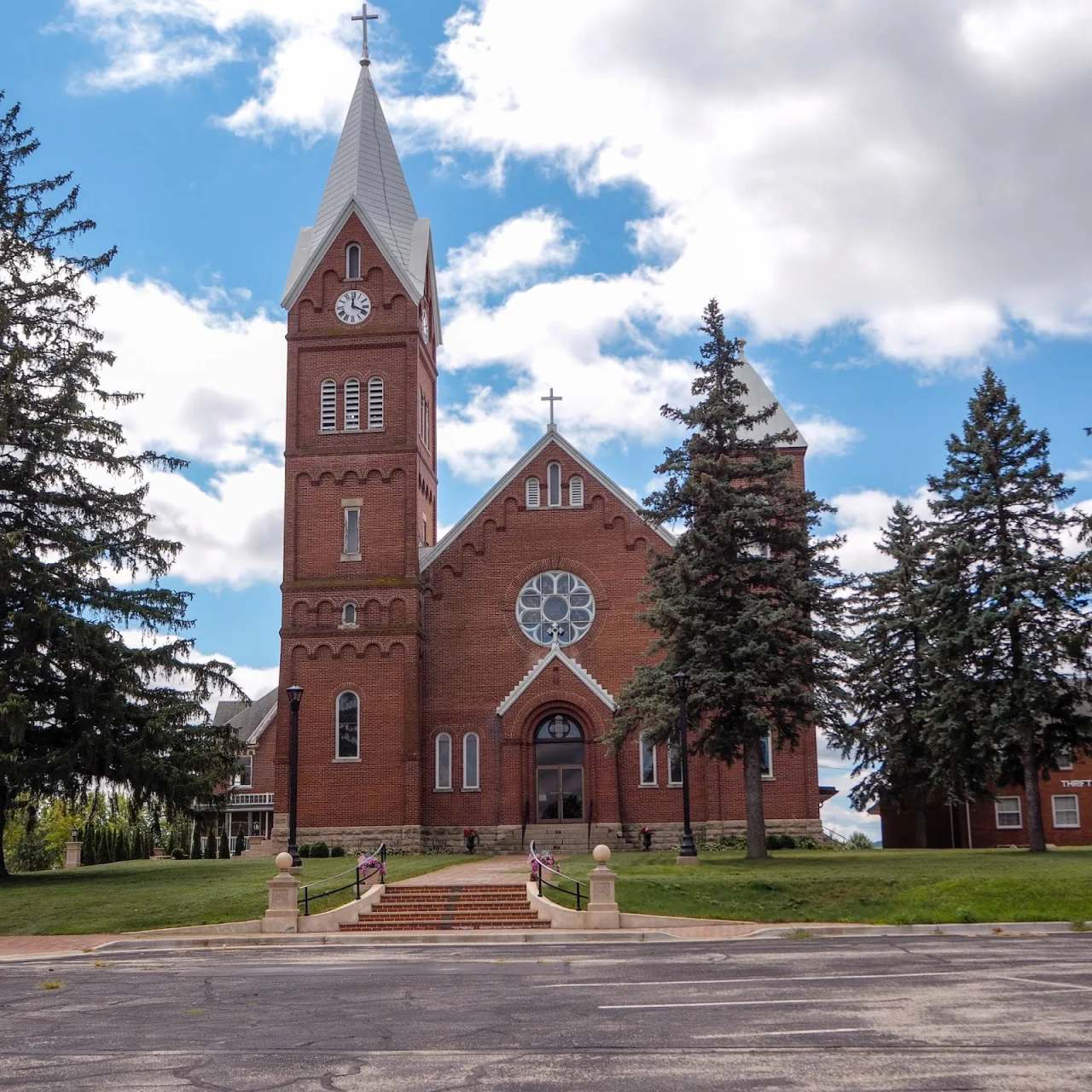 Our Ladys Catholic Church — photo 1