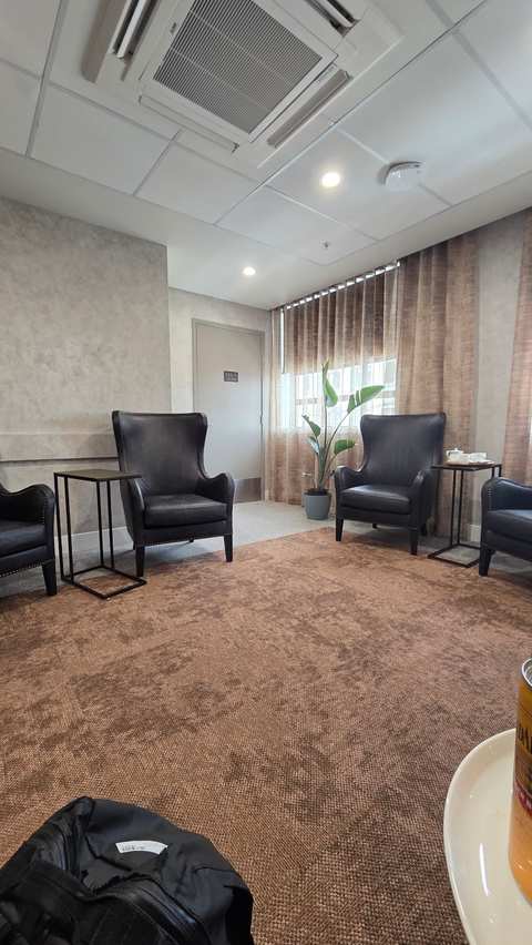 The Rutherford Clinic — photo 2