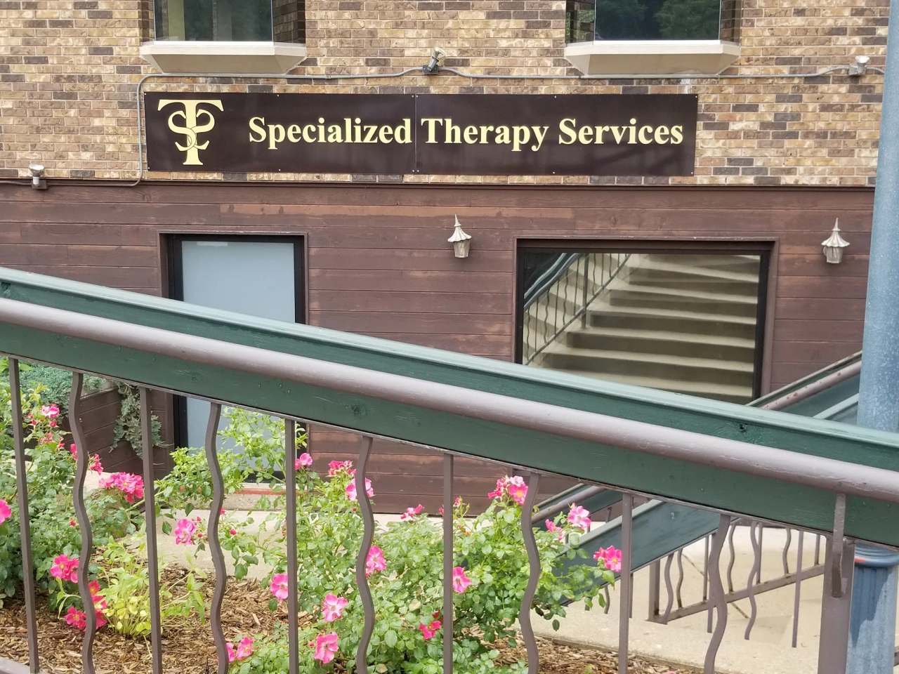 Specialized Therapy Services — photo 1