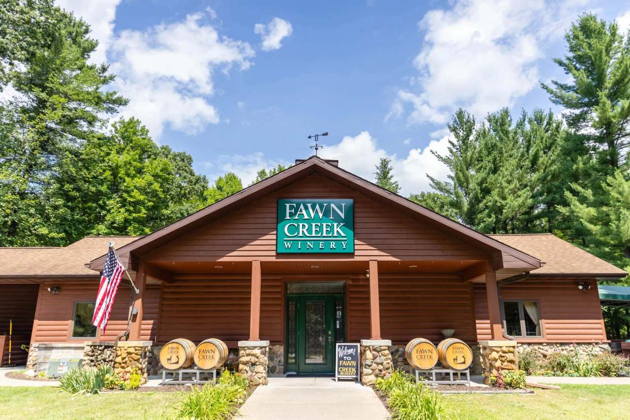 Fawn Creek Winery — photo 2