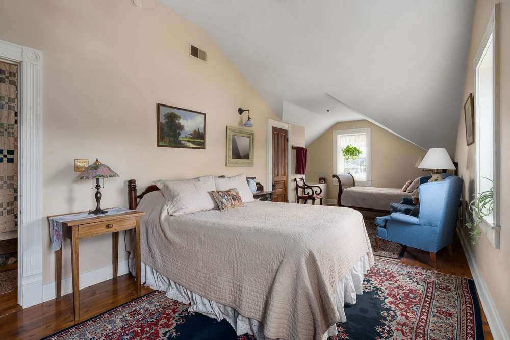 The Stagecoach Inn Bed and Breakfast — photo 2
