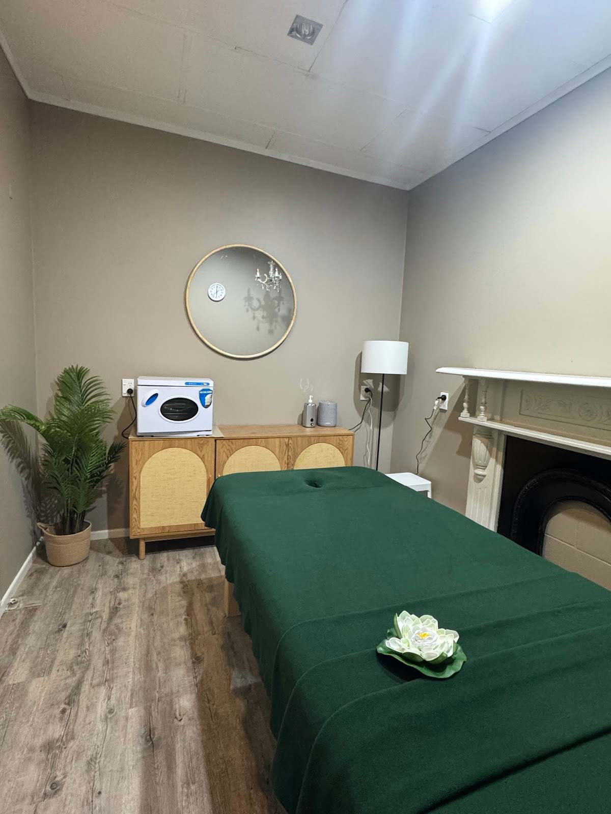Sense ForRest Thai Massage (Carterton) — photo 2