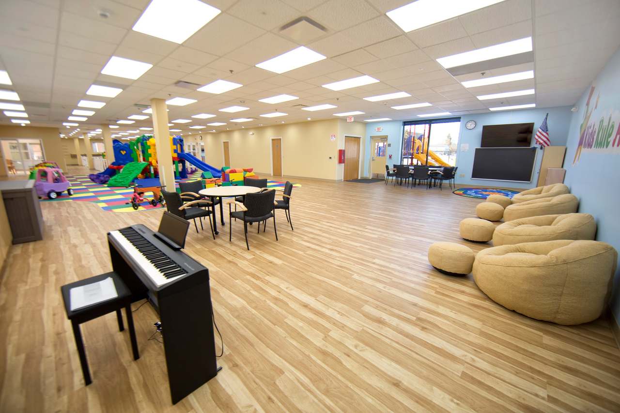 Kids Rule Academy — photo 2