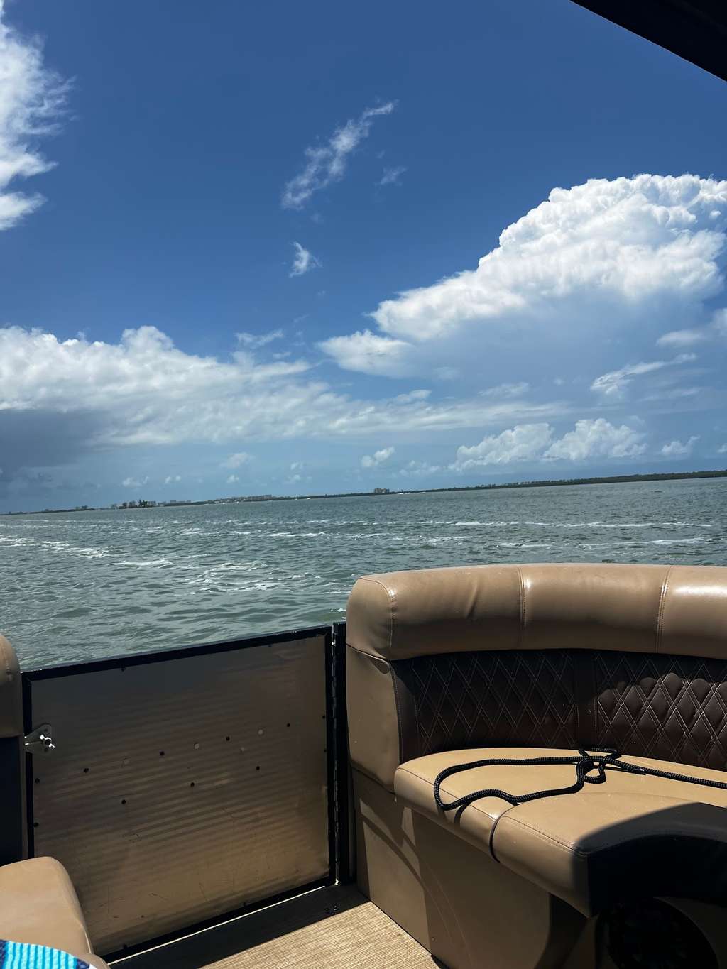 Clearwater Beach Boat Rentals