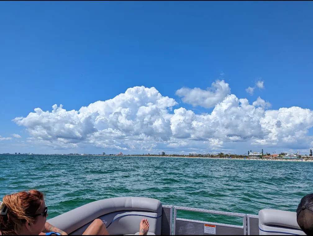 Clearwater Beach Boat Rentals — photo 3