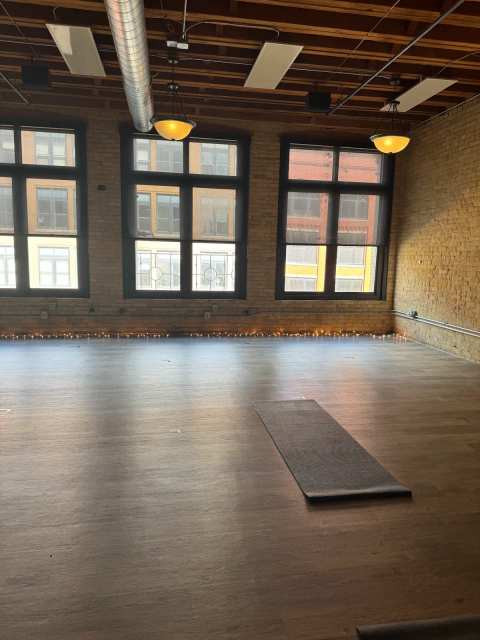 Empower Yoga — photo 2