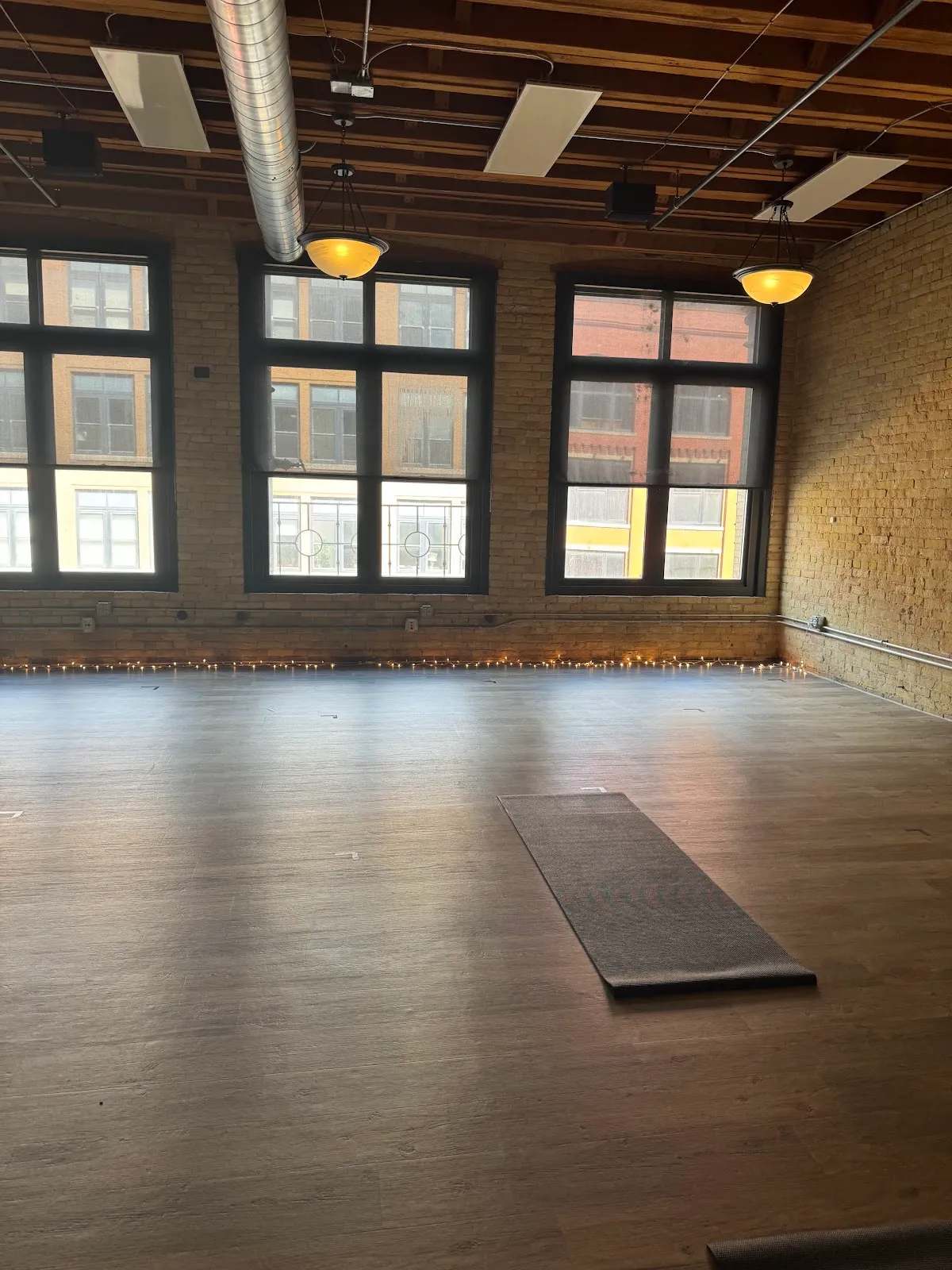 Empower Yoga — photo 2