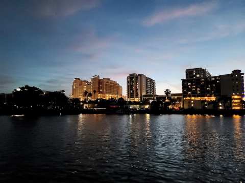 Clearwater Beach Municipal Marina — photo 3
