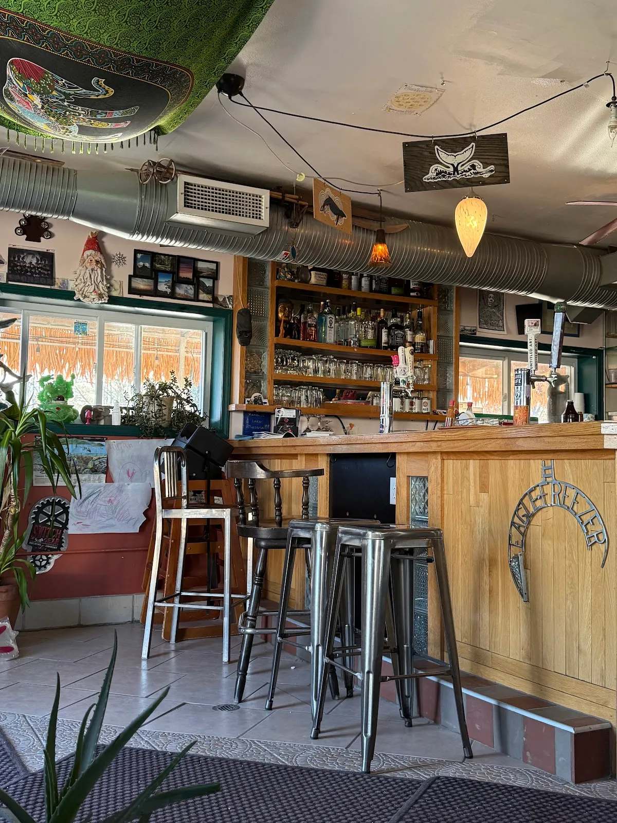 Random Lake Pizzeria — photo 1