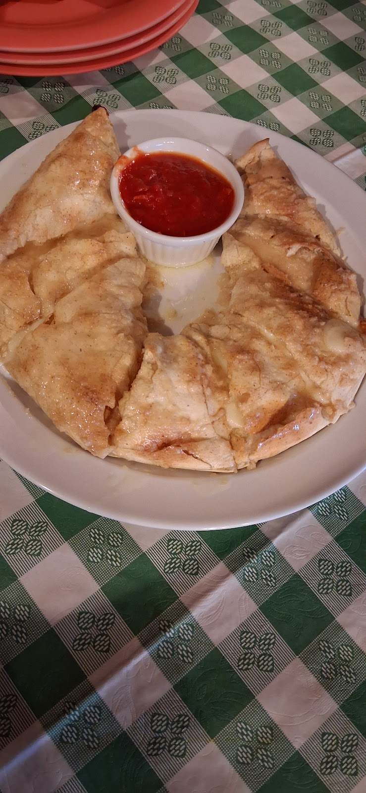 Random Lake Pizzeria — photo 3