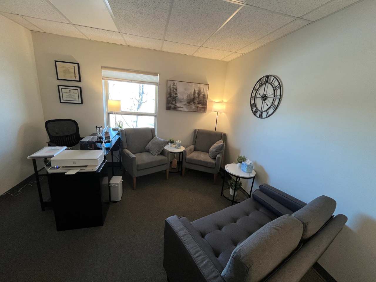 Greater Milwaukee Therapy Services — photo 2