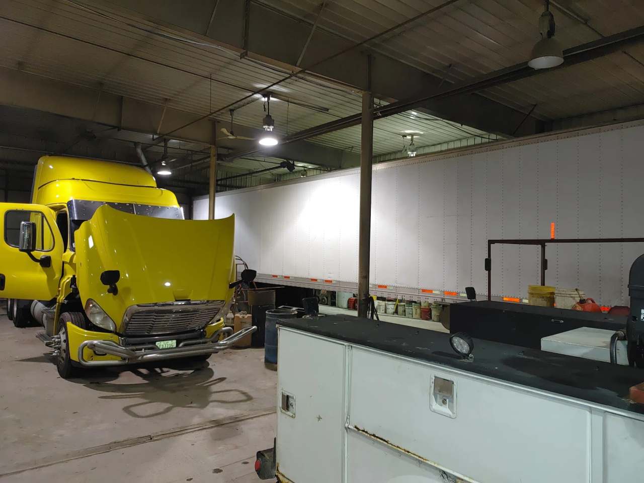 Priority Fleet Solutions — photo 1