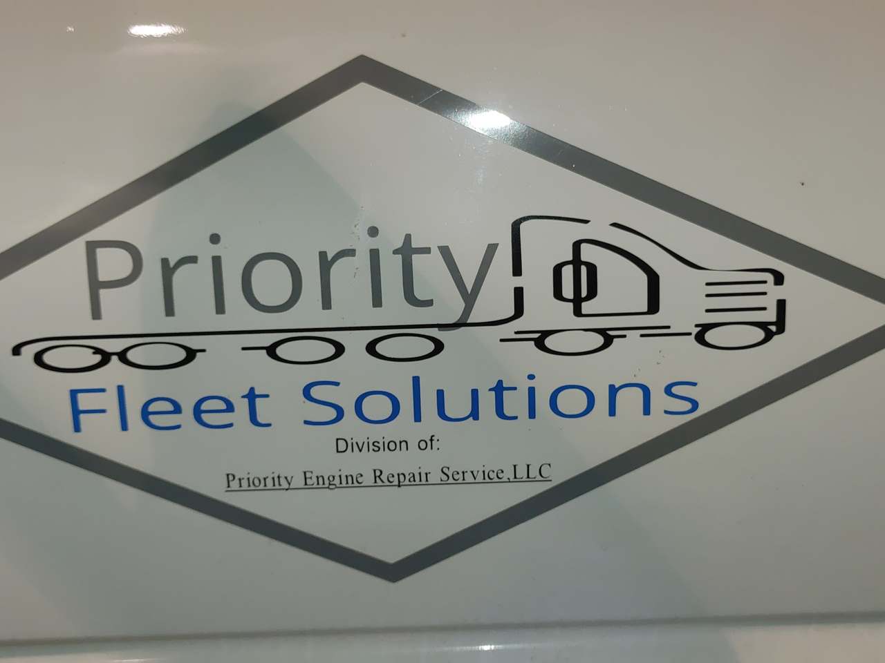 Priority Fleet Solutions — photo 3
