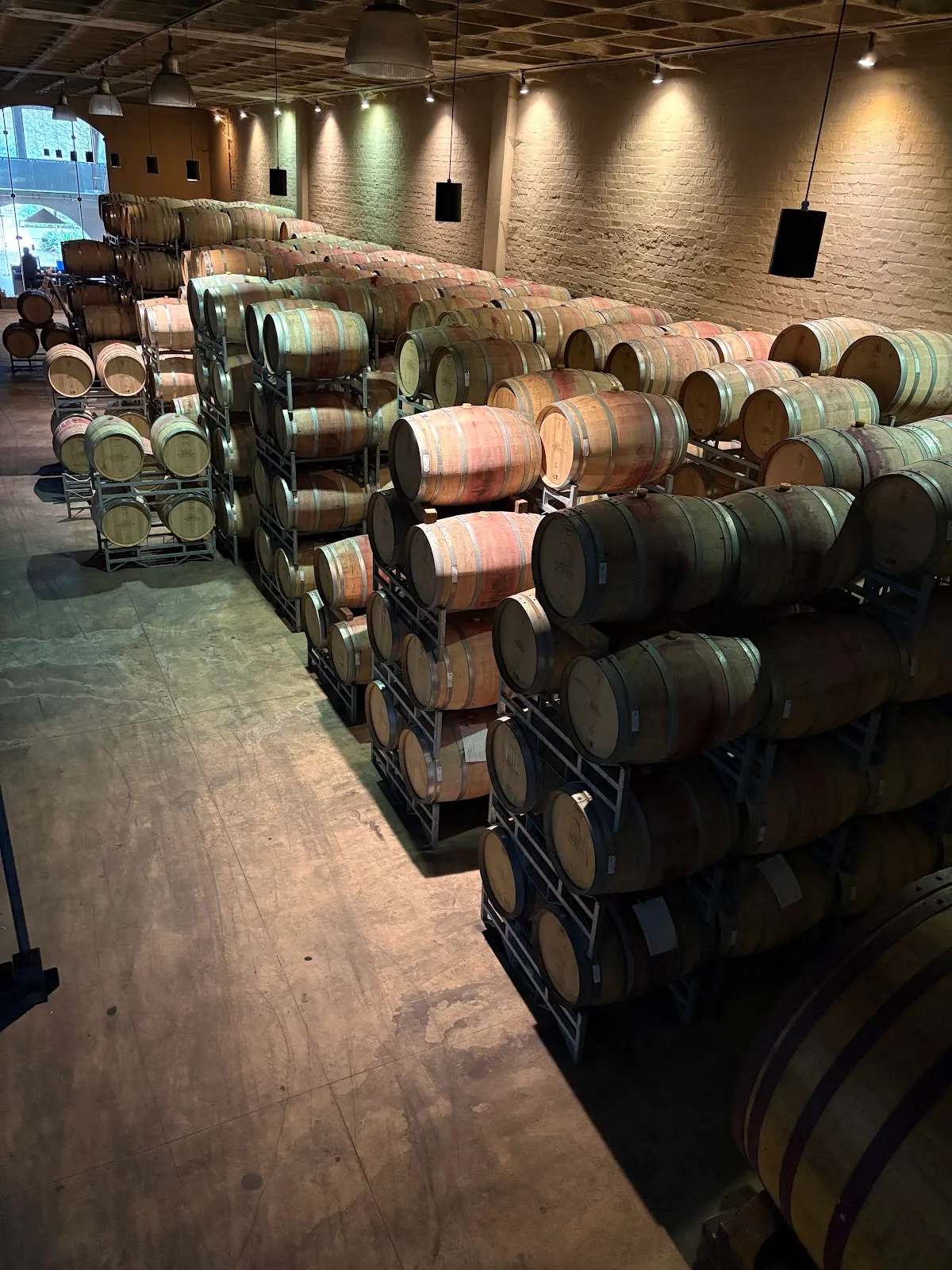 The Constantia Wine Tour — photo 1