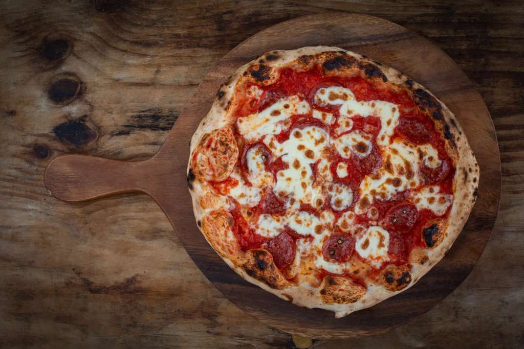 Colombo Pizza Delivery & Takeaways