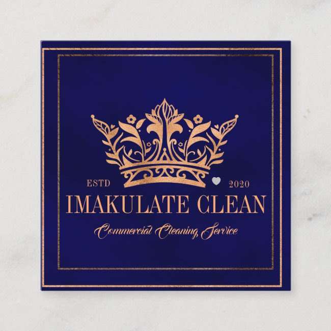 iMAKulate Clean