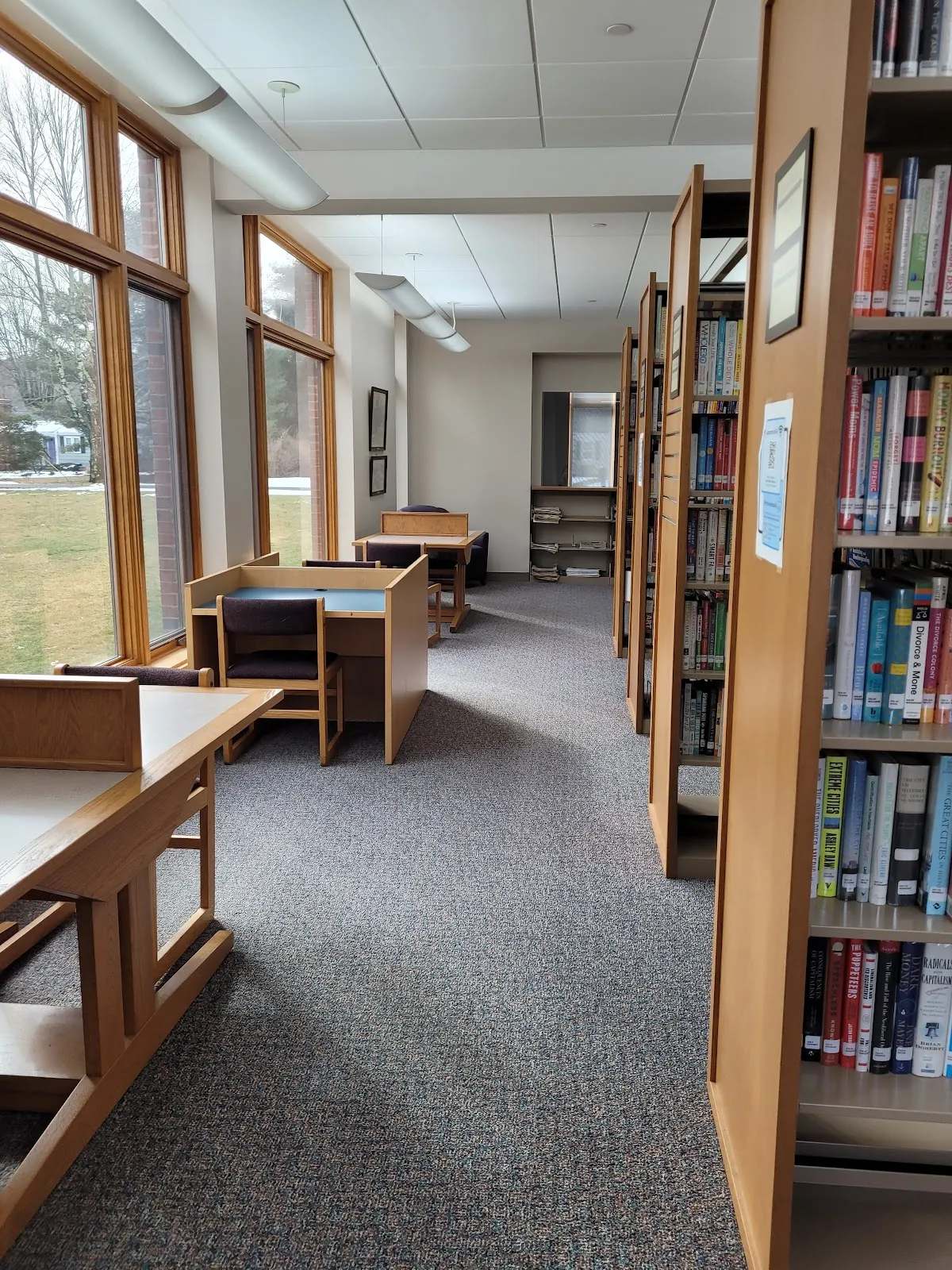 Avon Free Public Library — photo 2