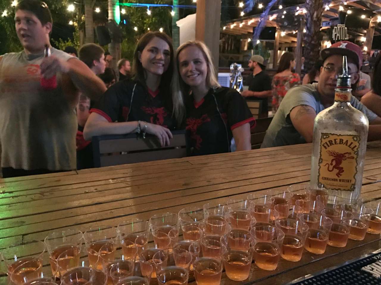 The Patio Tampa — photo 1