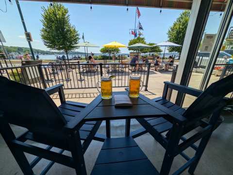 Brewfinity Brewing - Pewaukee — photo 2
